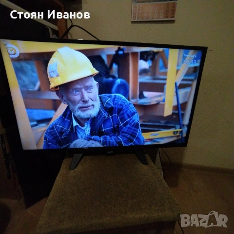 32" телевизор Филипс