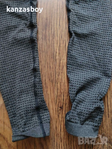 Gymshark Vital Seamless 2.0 Leggings - дамски фитнес клин С КАТО НОВ, снимка 9 - Клинове - 54510450