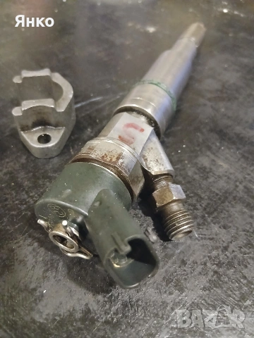 Дюза Bosch дизел Common Rail за BMW E46 E39 2.5tdE60 E53 E65 2.0d M47 3.0d M57 , снимка 6 - Части - 55038952