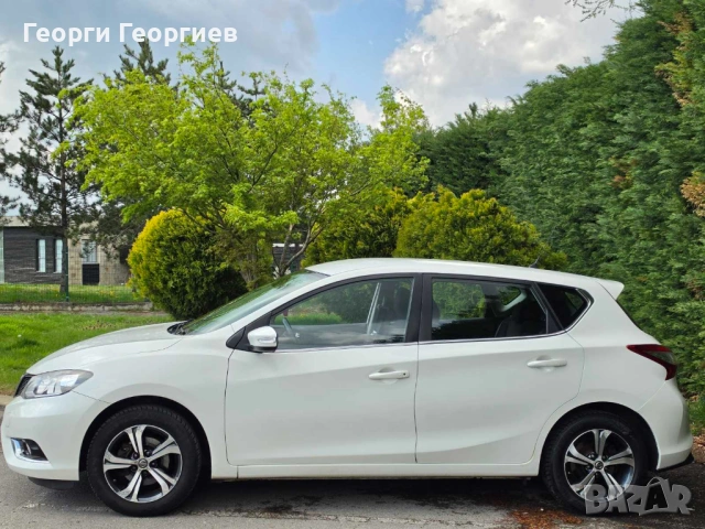 Продавам Nissan Pulsar 1.2, снимка 2 - Автомобили и джипове - 54802596