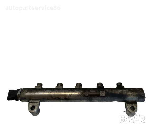 Горивна рейка за Chevrolet Captiva 2.0 VCDi 110kW (2006–2010) 0445214174