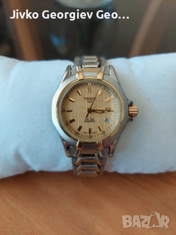 Tissot Pr100, снимка 3 - Мъжки - 54749199