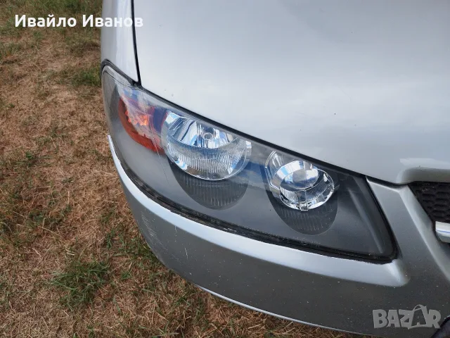 Nissan Almera 1.5 бензин на части., снимка 12 - Части - 55667827