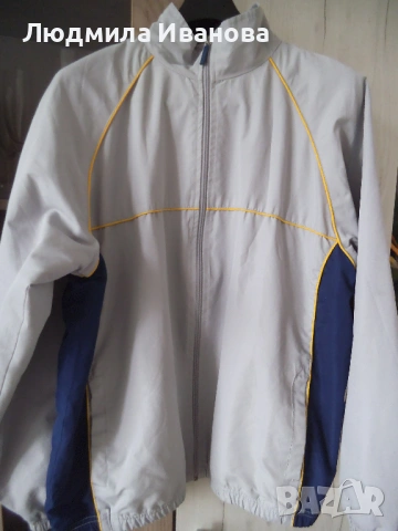 Мъжки якета и пуловери, снимка 3 - Якета - 54147729