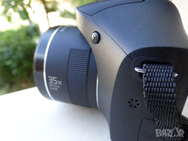 SONY DSC-H300 ..., снимка 8 - Фотоапарати - 55503063