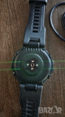 Amazfit T-Rex A1919, снимка 2 - Смарт гривни - 54642742