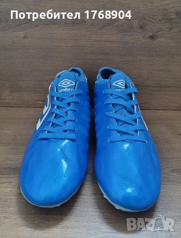 Детски бутонки Umbro-37номер, снимка 4 - Детски маратонки - 54801236