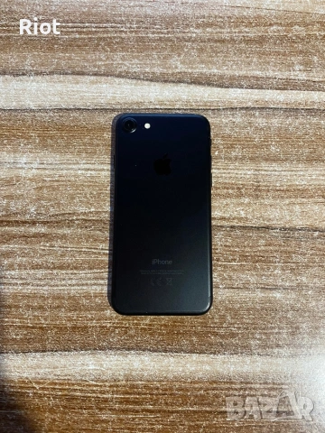 Продавам iPhone 7, снимка 3 - Apple iPhone - 54782759