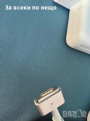 PA-45W Адаптор 14.85V 3.05A за Apple MacBook зарядно, снимка 4 - Кабели и адаптери - 54846510