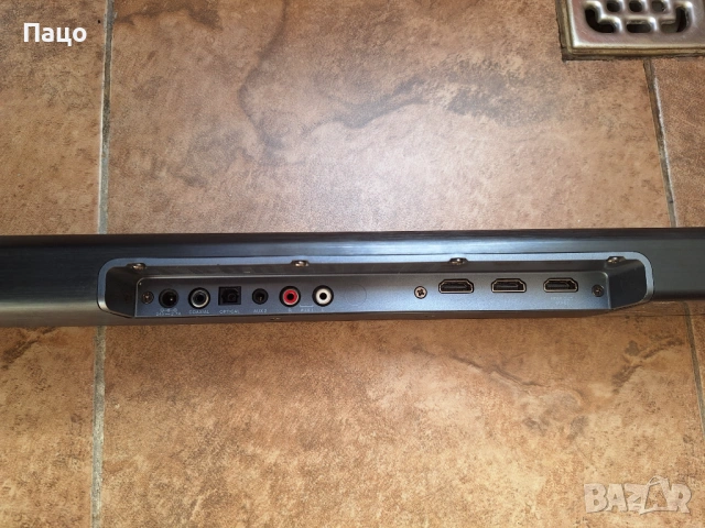 JVC TH-WL709H/промо цена/, снимка 9 - Bluetooth тонколони - 54011761