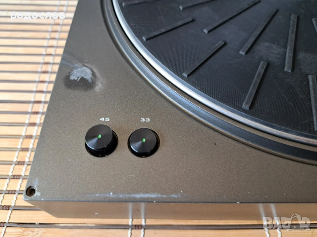 Akai AP-001, снимка 2 - Грамофони - 54593014