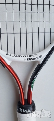 Babolat Roland Garros French Open, снимка 3 - Тенис - 54621143