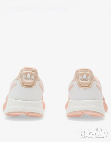 ADIDAS Sneakers Zx 1K Boost Shoes Pink Дамски Маратонки👟Дамски Спортни Обувки 36-42 номер Код P2323, снимка 6 - Маратонки - 54394310