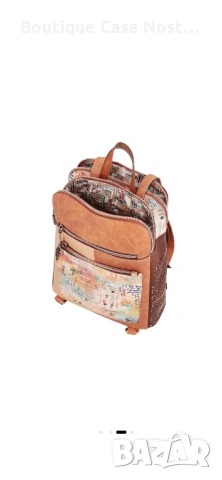 Нова раница Anekke, снимка 6 - Раници - 54275874