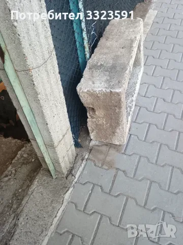 Продавам каменно корито, снимка 4 - Други - 55469683