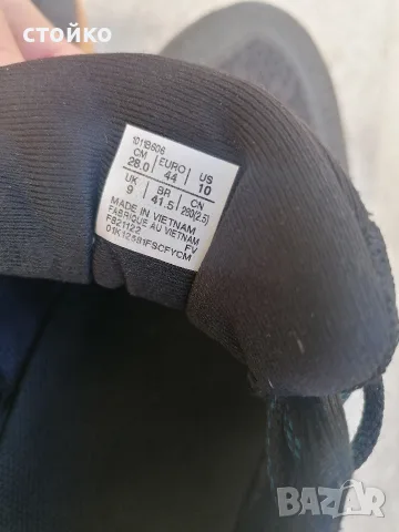 планински Asics 44 trsbuco max 2, снимка 5 - Спортни обувки - 55696017