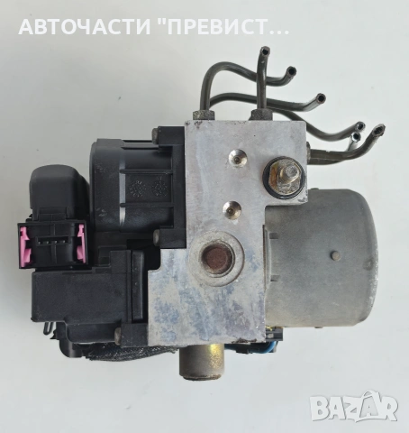 ABS Модул АБС Помпа Опел Астра Г Opel Astra G 0273004362, снимка 2 - Части - 55253282