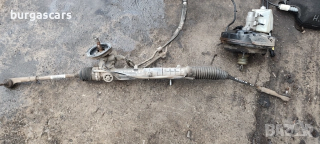 Кормилна рейка Koyo 682000008 Citroen C4 Grand Picasso 1.6HDI-109к.с, снимка 3 - Части - 54043558