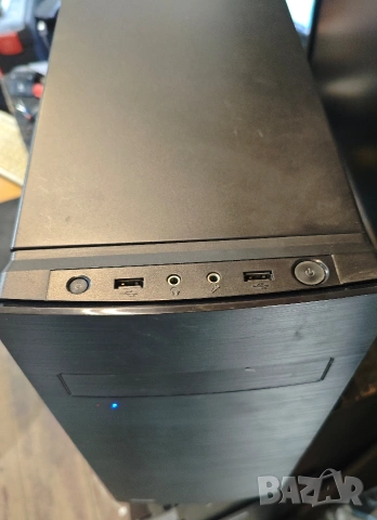 PC Intel компютър конфигурация, снимка 3 - За дома - 54807522