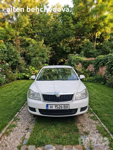 Skoda Octavia 1.6 DTI 105 Kc