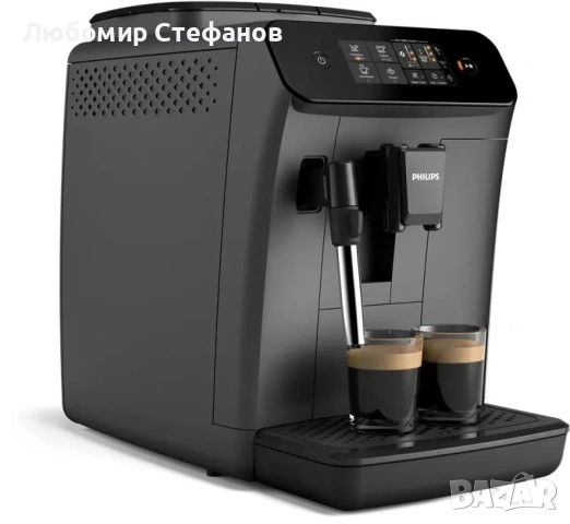 Кафеавтомат PHILIPS 800 SERIES EP0824/00 1800.00 ml, 15.00 bar , снимка 5 - Кафемашини - 55022893