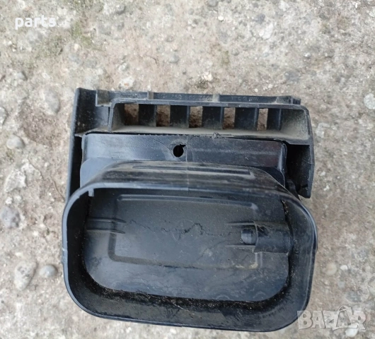 Духалка Парно VW Пасат 3, снимка 5 - Части - 54073628