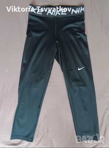 2 дамски клина Nike Victory Dri-FIT, размер S, снимка 6 - Спортни екипи - 55163915