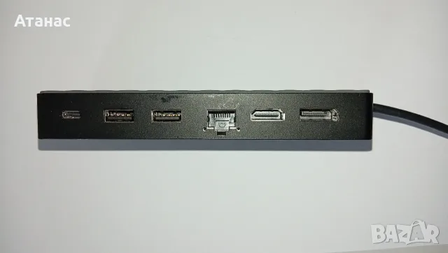 Докинг станция HP Universal USB-C Multiport Hub 4K