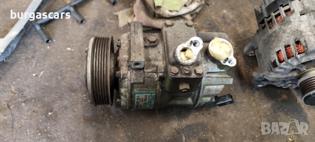 Компресор климатик 1K0 820 803 G VW Golf 5 1.9-105к.с. BKC