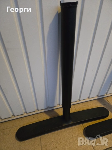 Основа за бюро/маса IKEA BEKANT, снимка 3 - Бюра - 54245806