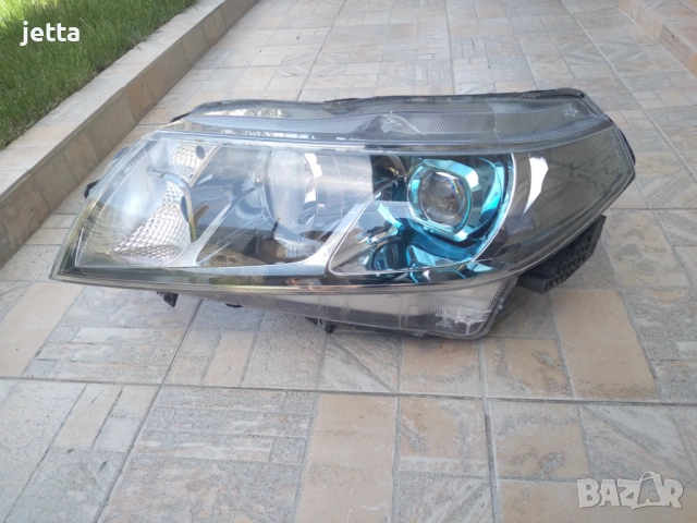 Ляв фар LED за Сузуки Витара 2015-2019г Suzuki Vitara 100-18095