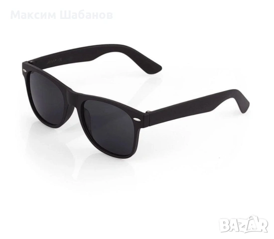 Слънчеви очила Polo, снимка 3 - Слънчеви и диоптрични очила - 54692961