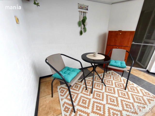 Апартамент под наем Плевен , снимка 13 - Апартаменти - 54030425