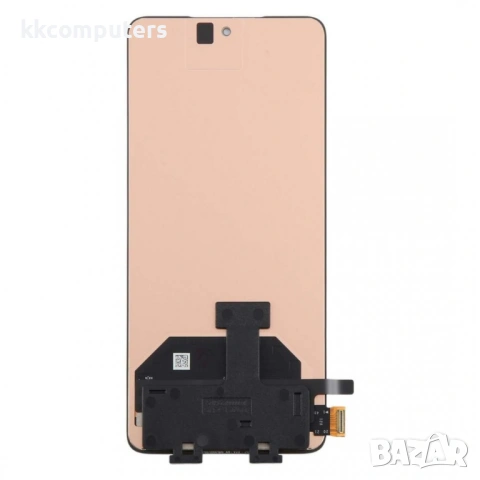 Оригинален LCD Дисплей и Тъч Скрийн за Motorola Edge 70 / Moto X70 Air XT2601-2, снимка 2 - Резервни части за телефони - 54697045