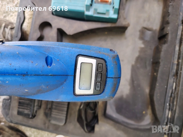 преса за кабелни , снимка 4 - Други - 55134922