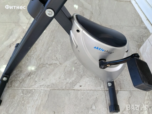 Кростренажор Kettler Condor, снимка 9 - Фитнес уреди - 54371695