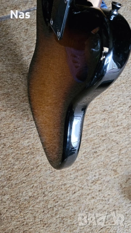 Продавам електрическа китара , снимка 8 - Китари - 54008548