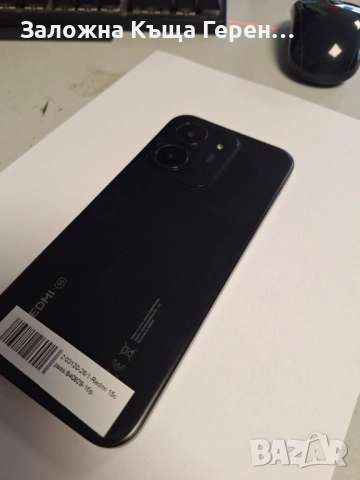 Xiaomi Redmi 15C, снимка 4 - Xiaomi - 54942718