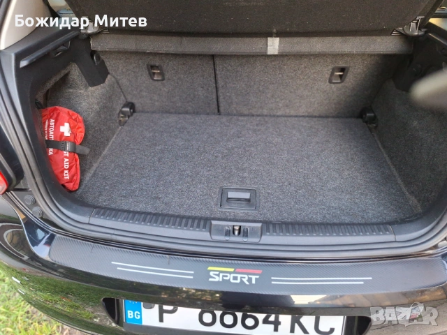 VW-POLO 1.6 TDI, снимка 8 - Автомобили и джипове - 54384198
