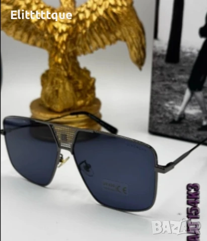 очила cazal givenchy ray ban , снимка 5 - Слънчеви и диоптрични очила - 54906150
