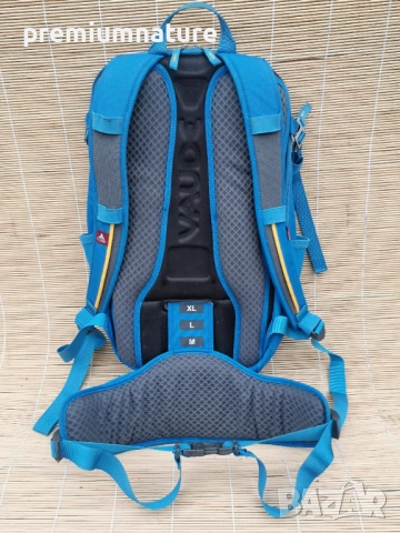 🏕️ ОФЕРТА → Vaude / раница ○