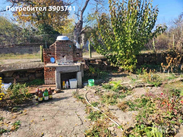 Къща за продан в село Първенец, област Ямбол, снимка 9 - Къщи - 54886620
