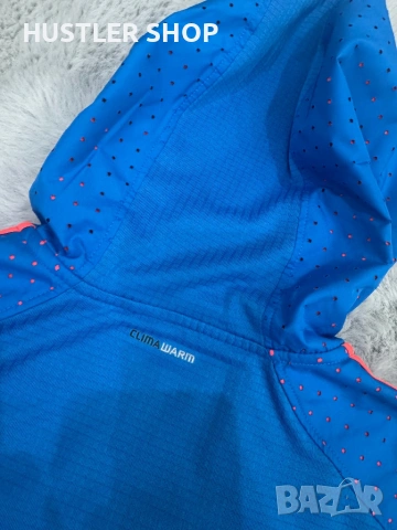 Мъжки суитшърт ADIDAS. Размер S, снимка 6 - Спортни дрехи, екипи - 54183838