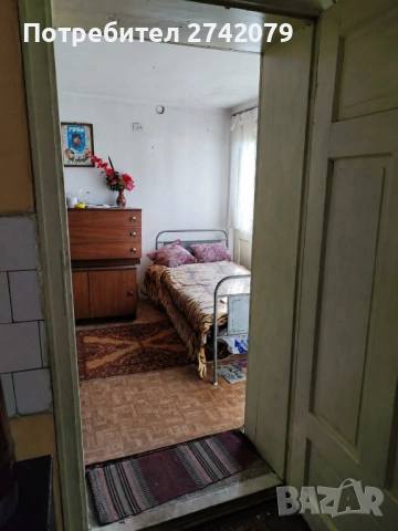 Едноетажна къща с голям двор, село Лехчево, снимка 5 - Къщи - 54644703