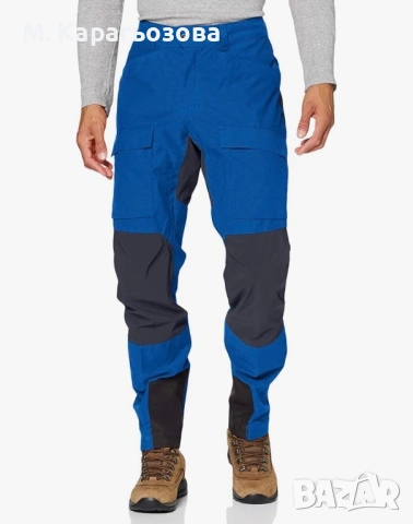 Хибриден панталон Helly Hansen Veir Tur, Размер XL