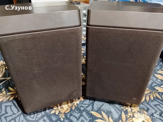 Grundig BOX M600- колони