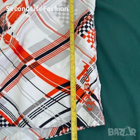 Oxbow мъжки къси панталони плаж плуване размер XXL, снимка 6 - Бански - 54154960