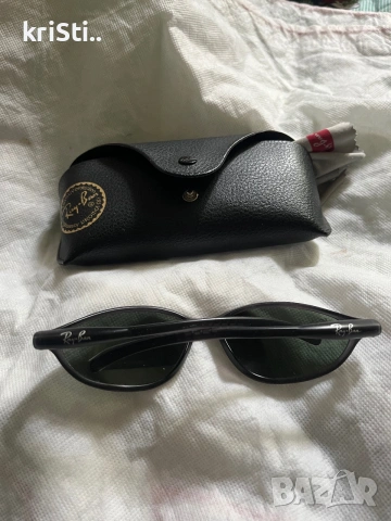 vintage Ray ban cutters  и други..., снимка 2 - Слънчеви и диоптрични очила - 17340219