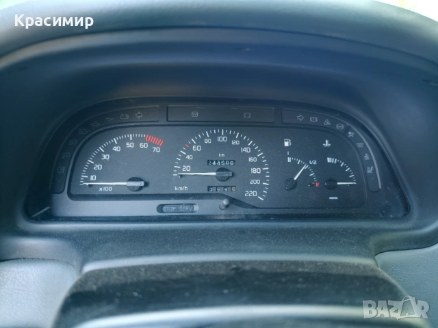 Renault Laguna mk1 2.0 , снимка 11 - Автомобили и джипове - 54714983