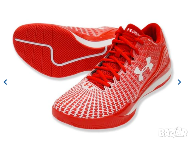 маратонки Under Armour UA Clutchfit Drive Low номер 43 